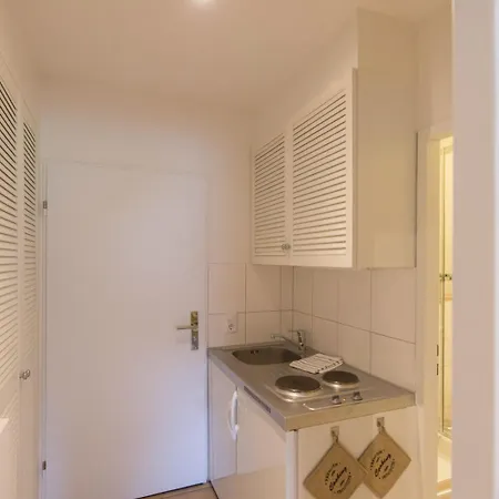 Apartment An Der Flensburger Foerde Munkbrarup Esterno foto