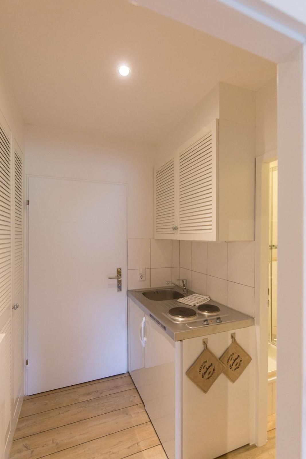 An Der Flensburger Foerde Apartment *