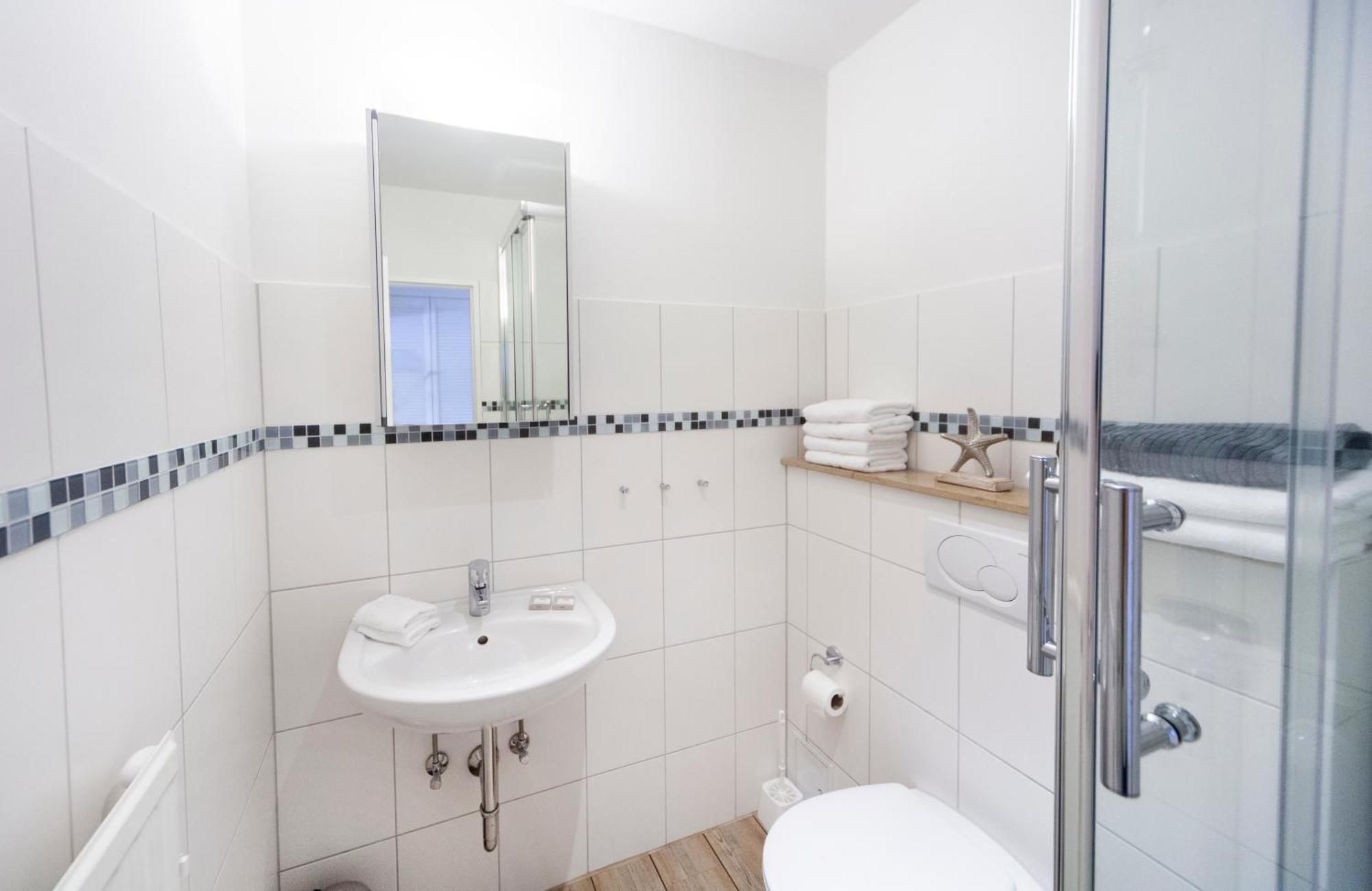 An Der Flensburger Foerde Apartment